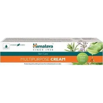 Pleťový krém Krém Himalaya na hojení ran 20 ml 20 g