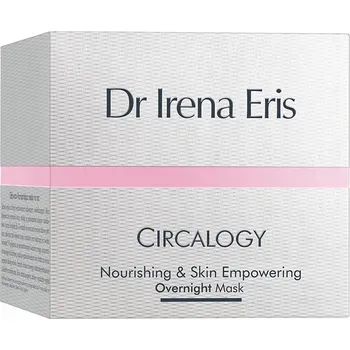 Pleťová maska Krémová pleťová maska Dr Irena Eris 50 ml