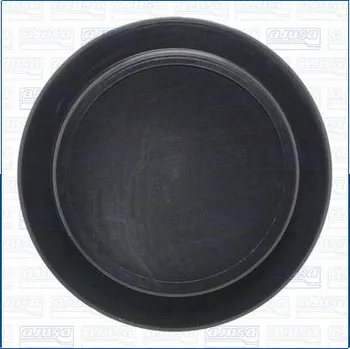 Rozvod motoru Uzaviraci kryt, vackova hridel AJUSA 01355700