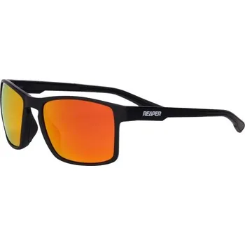Sluneční brýle Reaper RAEL POLARIZED UNI Černá, Bílá