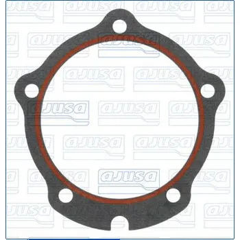 Chladič motoru Těsnění, potrubí chladiva AJUSA 01900300