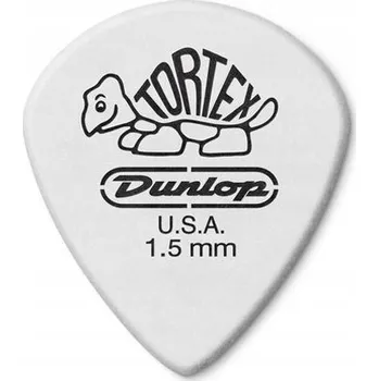 Trsátko Trsátko na kytaru Dunlop 498R1.50