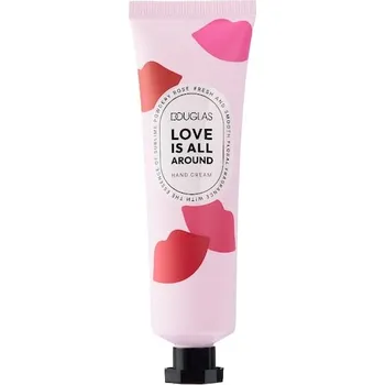 Péče o ruce Douglas Collection - Seasonal Love is all around Hand cream Krémy na ruce 60 ml unisex