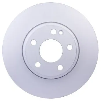 Brzdový kotouč Brzdový kotouč HELLA 8DD 355 129-661