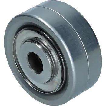 Napínací kladka, žebrovaný klínový řemen KAMOKA R0435