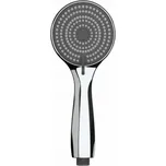 Wenko Sprchová hlavice s funkcí úspory vody, O 9,6 cm, 3 trysky, WENKO
