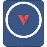 VERBATIM externí SSD SnapBack Magnetic 2TB, USB 3.2 Gen 2x2, (R:2000/ W:1800MB/s), modrá