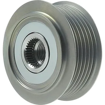 Předstihová spojka AS-PL AFP0080