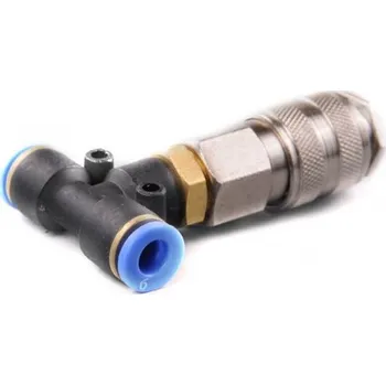 Houkačka spojka T k k vzduchovému čističi