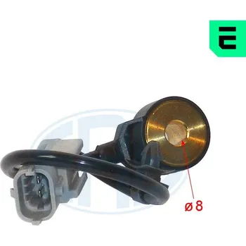 Auto-moto Senzor klepání ERA 550809A