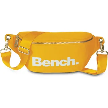 Ledvinka Bench Ledvinka City girls bright yellow