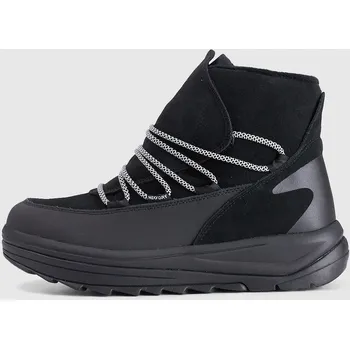 Dámská obuv Zimní trekové boty sněhule 4F Primaloft 38