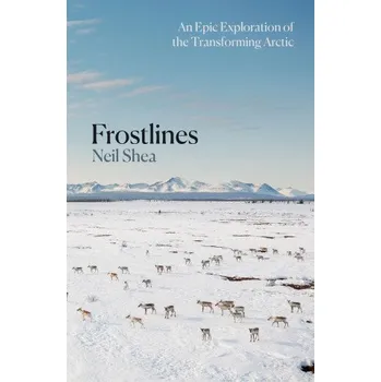 Cestování Frostlines (Neil Shea)(Brožovaná)