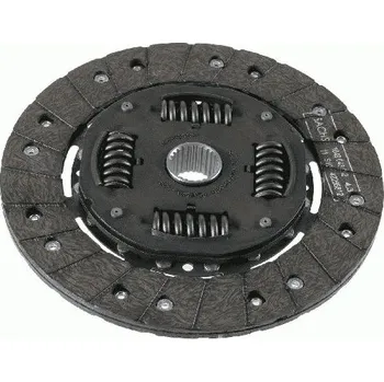 Spojková lamela Lamela spojky SACHS 1878 005 187