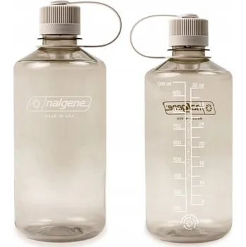 Láhev LÁHEV LAHEV NA PITÍ NA VODU NALGENE SUSTAIN NM 1L 1000 ml COTTON TRITAN BPA FREE