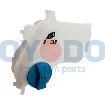 Chladič motoru Vyrovnávací nádoba, chladivo OYODO 41C9049-OYO