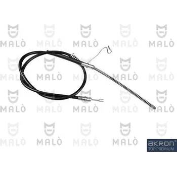 Lanko parkovací brzdy Tazne lanko, parkovaci brzda AKRON-MALÒ 26368