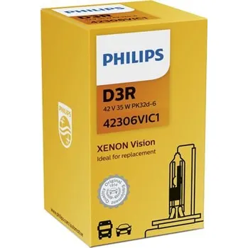 Autožárovka Žárovka, dálkový světlomet PHILIPS 36483533