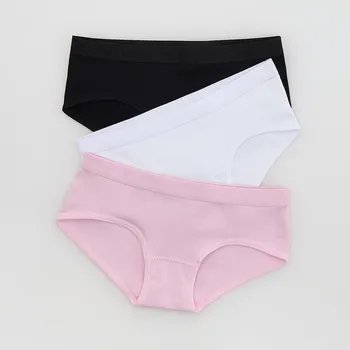 Dívčí spodní prádlo Reserved - GIRLS` BRIEFS MULTI - vícebarevná - 892IH-MLC - 892IH-MLC-U13