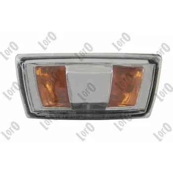 Směrový světlomet Blikač ABAKUS 037-32-843