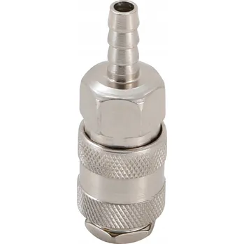 Brzdová hadice Rychlospojka pro pneumatickou hadici 8MM BGS