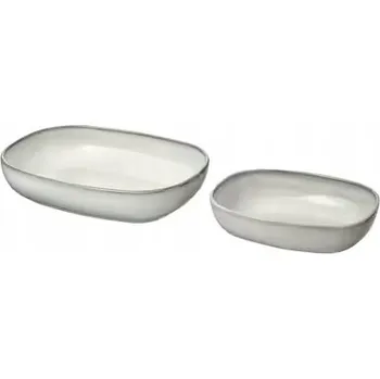 Žáruvzdorná oválná mísa IKEA 2 l