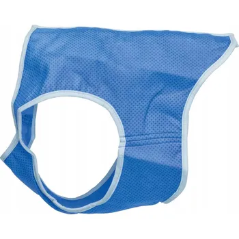 Moto bunda Bunda Trixie modrá S