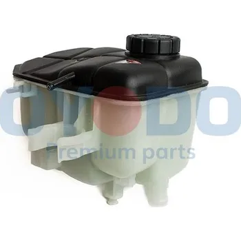 Chladič motoru Vyrovnávací nádoba, chladivo OYODO 41C9030-OYO