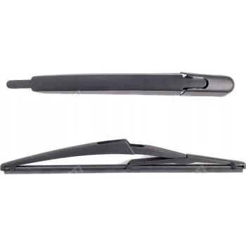 Stěrač Lišta stěrače Kraft Automotive 0711535 zadní 300 mm