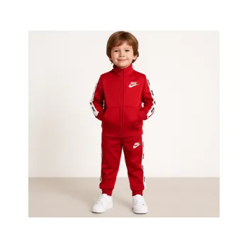 Nike Kids Sustainable Tricot Set 92-98 CM