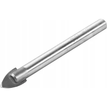 Vrták Vrták do skla a keramiky 6mm TOLSEN 75693