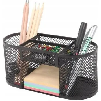 Příslušenství pro čtečku elektronické knihy Organizér na psací potřeby a poznámkové bločky Net