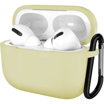 Příslušenství pro sluchátka Pouzdro Lemon Mobile pro Apple AirPods Pro 2, vícebarevné