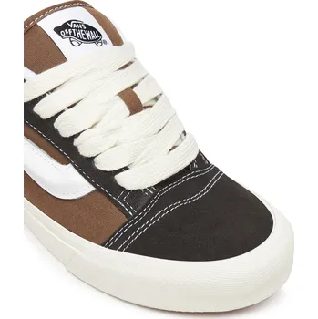 Pánské tenisky Vans unisex tenisky hnědé/hnědé Knu Skool VN000D22BW
