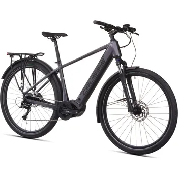 Elektrokolo CRUSSIS e-Gordo 7.11 715 Wh 28" 2026 20"
