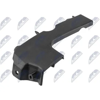 Nárazník Držák, nárazník NTY EZC-AU-208