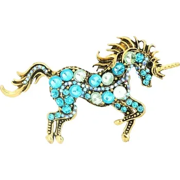 Brož Brož Jednorožec 4,5x8