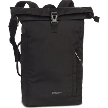 Městský batoh WORLDPACK Batoh Bestway 40317-0100 rolltop