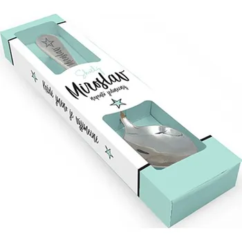 Stolování Nekupto Pastel lžička se jménem