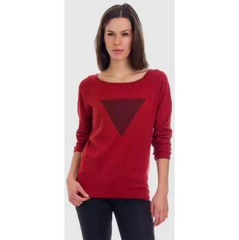 Oblečení a móda WOOX Svetr Fluctus Trigonum 40 + DÁREK + Doprava ZDARMA