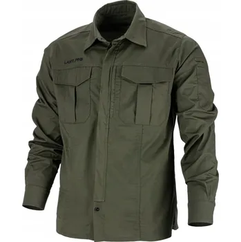 Pracovní obuv Tričko Lahti Pro L41812 vel. XXL Zelené