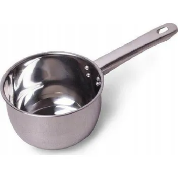 Hrnec KAMILLE rendlík nerezový 16 cm 1.5 l