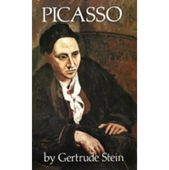 Picasso - Gertrude Stein