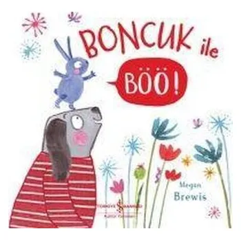 Boncuk Ile Böö - Brewis, Megan