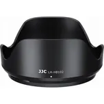 JJC Sluneční clona pro objektivy Nikon Nikkor Z 24-120 mm 28-400 mm / typ Hb-102