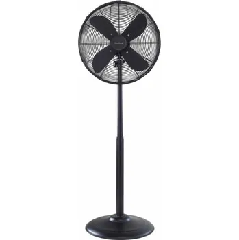 Domácí ventilátor Klausberg Podlahový ventilátor KB-7860