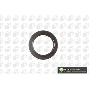 Těsnění motoru Těsnicí kroužek hřídele, klikový hřídel BGA OS8370