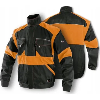 Pracovní obuv Mikina Canis CXS LUXY EDA vel.