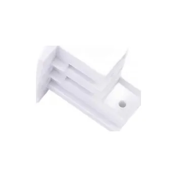 Bodové svítidlo Lišta pro bodová svítidla AZzardo 1 x 0 W 0 m