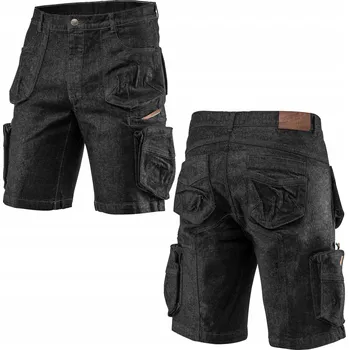 Pracovní obuv Krátké pracovní kalhoty NEO TOOLS 81-273 vel. XL